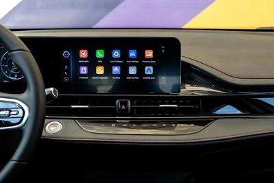 Chery Arrizo 6 Pro-14
