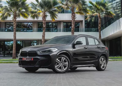 2,057 P.M |  X2 M-Kit | 0% Downpayment | BMW Warranty!-0
