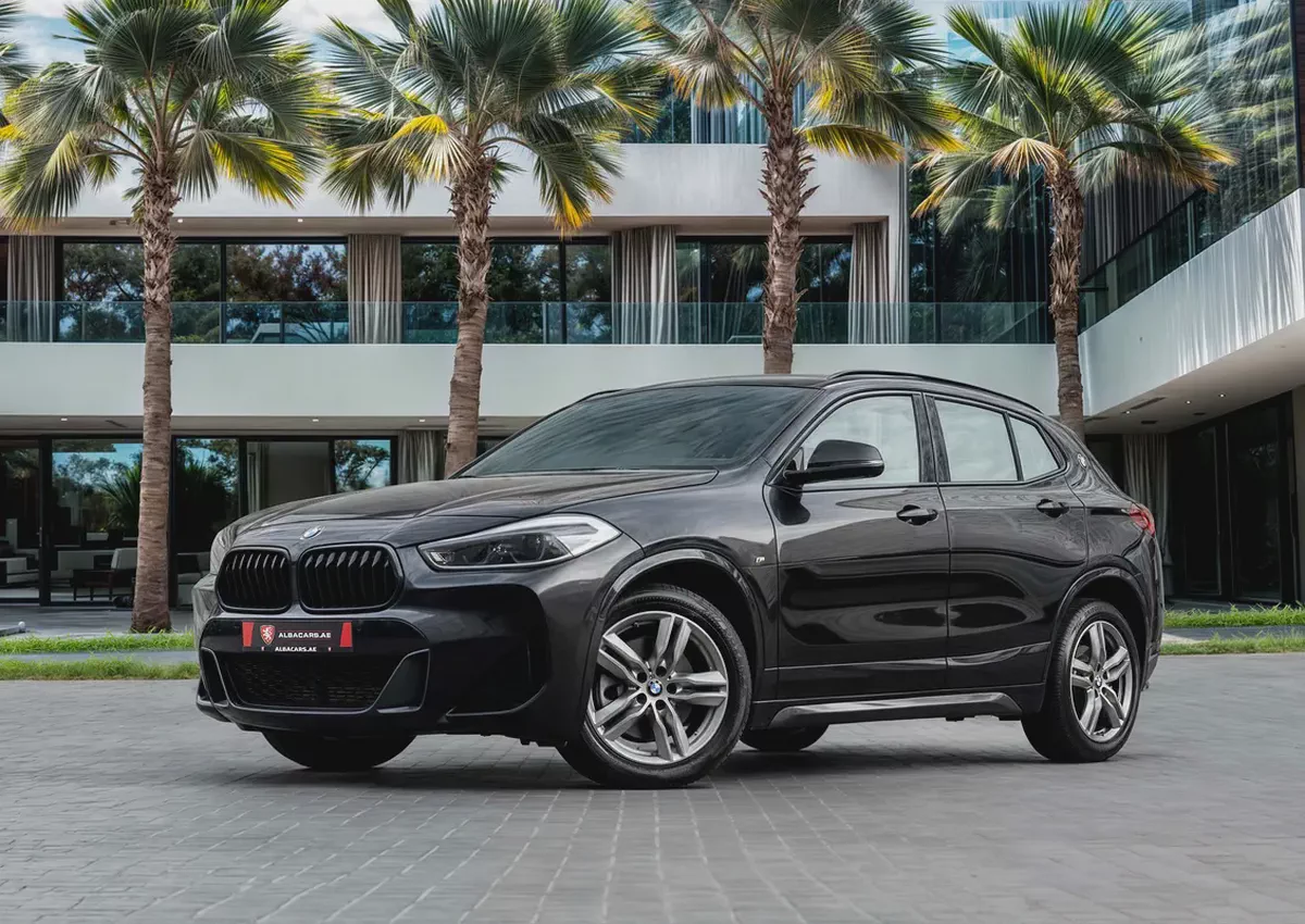 2,057 P.M |  X2 M-Kit | 0% Downpayment | BMW Warranty!