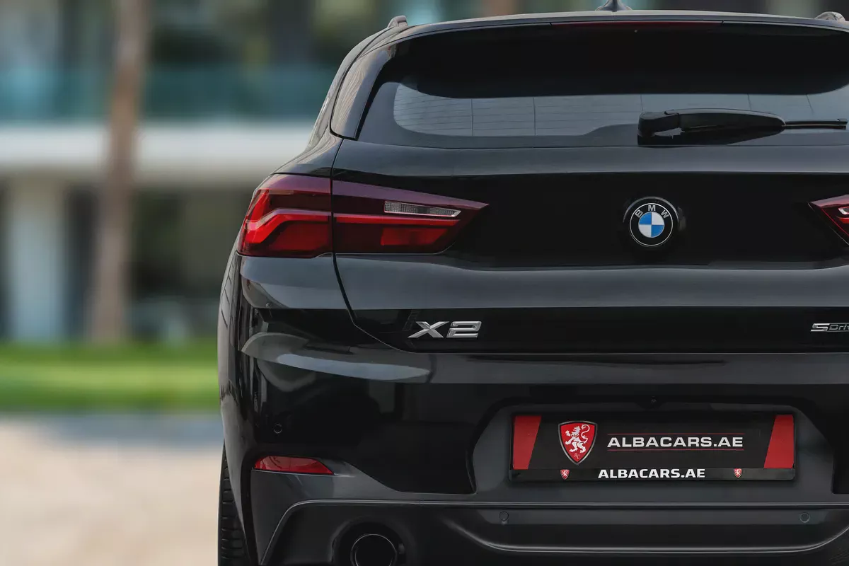 2,057 P.M |  X2 M-Kit | 0% Downpayment | BMW Warranty!-5-5