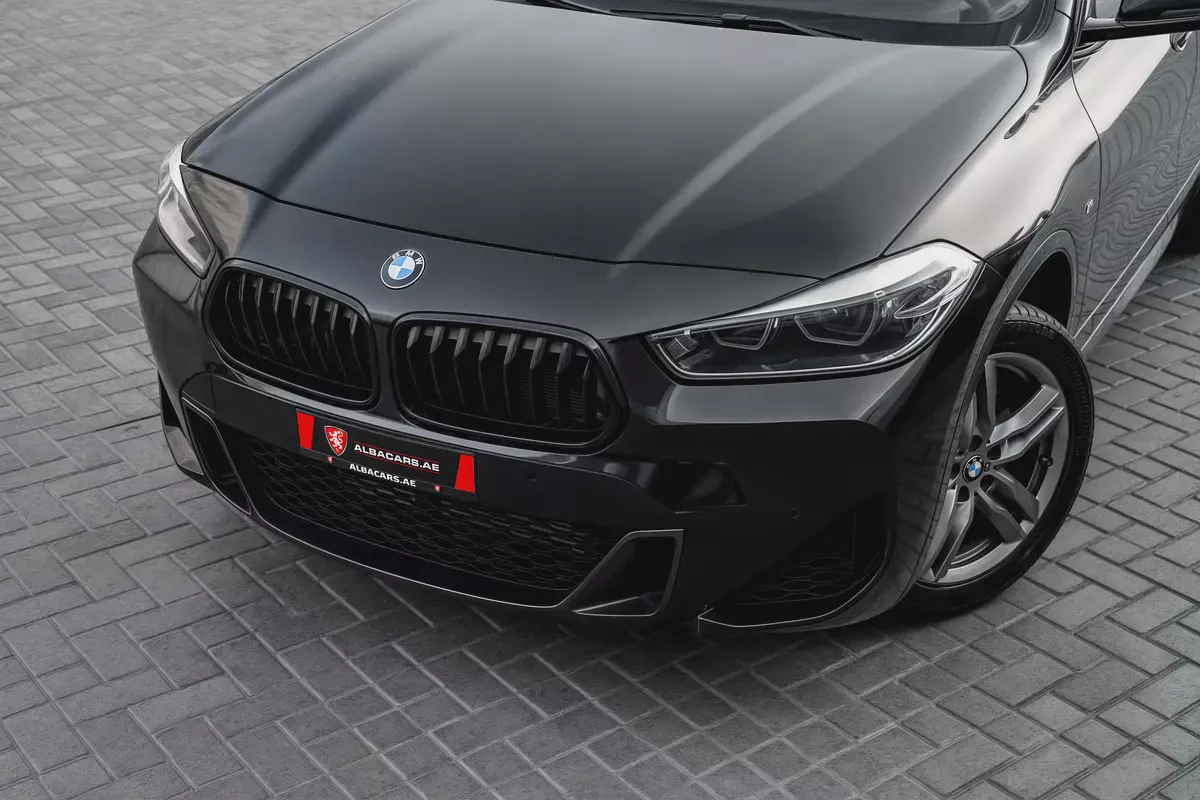 2,057 P.M |  X2 M-Kit | 0% Downpayment | BMW Warranty!-6-6