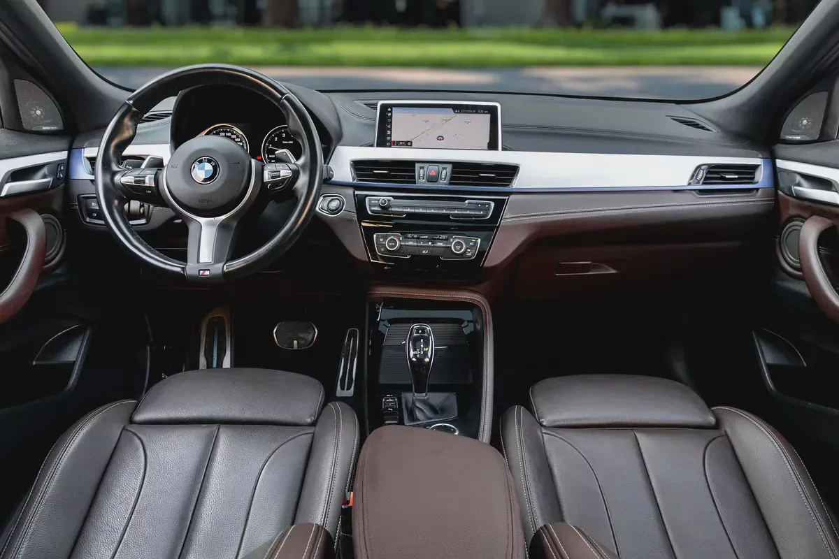 2,057 P.M |  X2 M-Kit | 0% Downpayment | BMW Warranty!-7-7