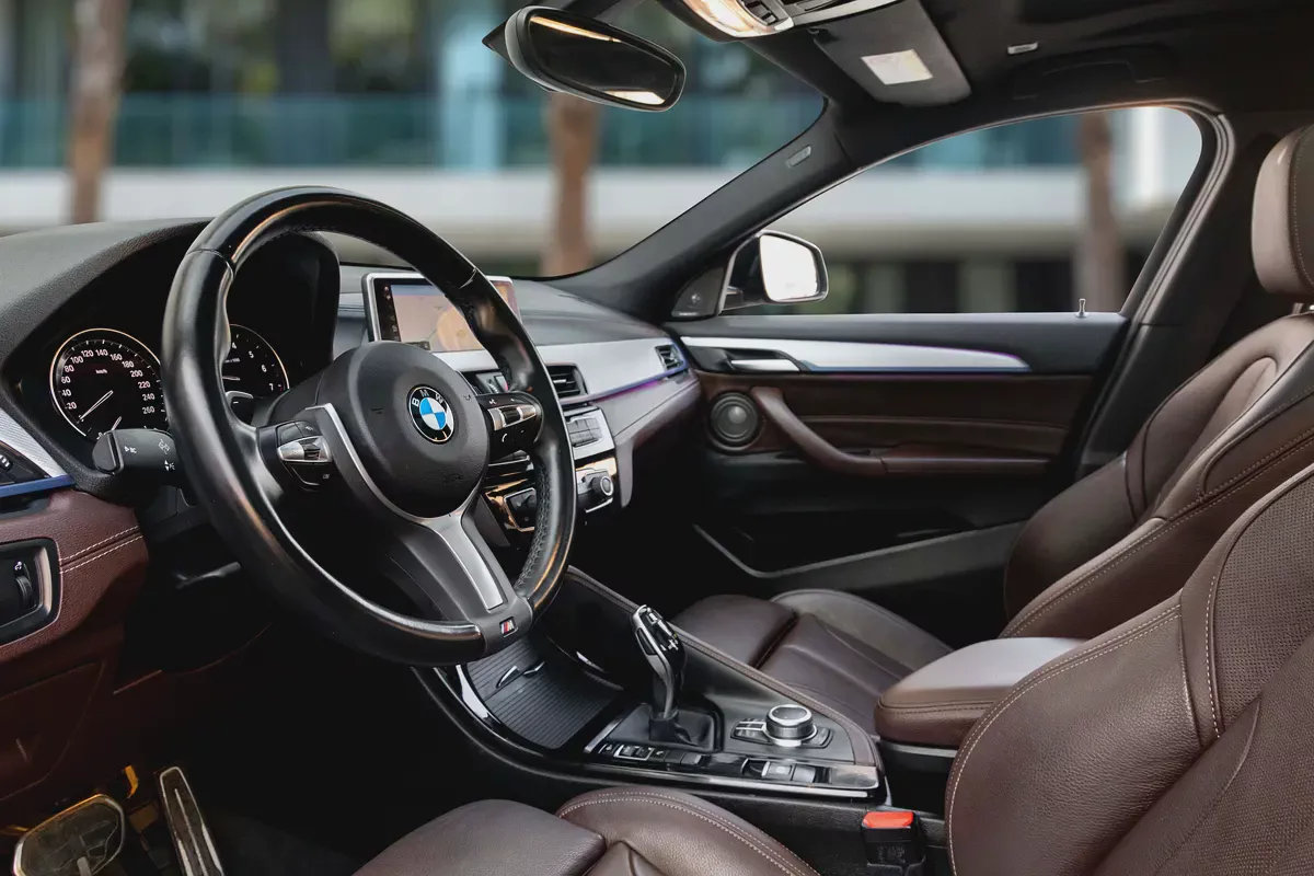 2,057 P.M |  X2 M-Kit | 0% Downpayment | BMW Warranty!-8-8