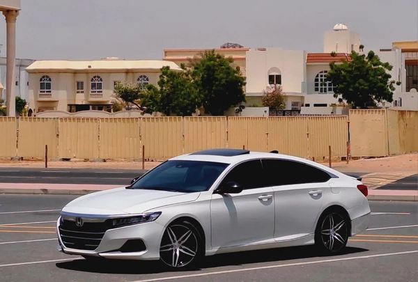 EID OFFER 736-MONTHLY l 1.5T SPORT SPECIAL EDITION  l SUNROOF | CRUISE | LEATHER SEATS l WARRANTY