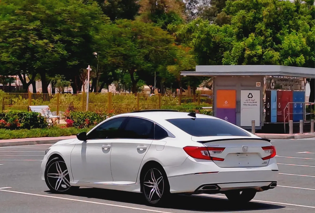 EID OFFER 736-MONTHLY l 1.5T SPORT SPECIAL EDITION  l SUNROOF | CRUISE | LEATHER SEATS l WARRANTY-4-4
