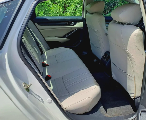 EID OFFER 736-MONTHLY l 1.5T SPORT SPECIAL EDITION  l SUNROOF | CRUISE | LEATHER SEATS l WARRANTY
