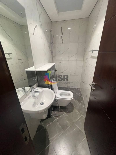 EXCELLENT 2BR W/ BALCONY ALL AMENITIES FOR FAMILY 123K-10