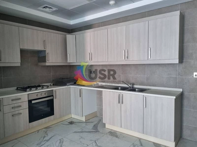 EXCELLENT 2BR W/ BALCONY ALL AMENITIES FOR FAMILY 123K-1