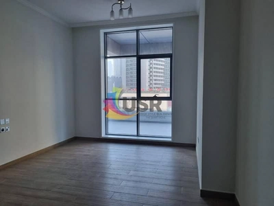 EXCELLENT 2BR W/ BALCONY ALL AMENITIES FOR FAMILY 123K-8