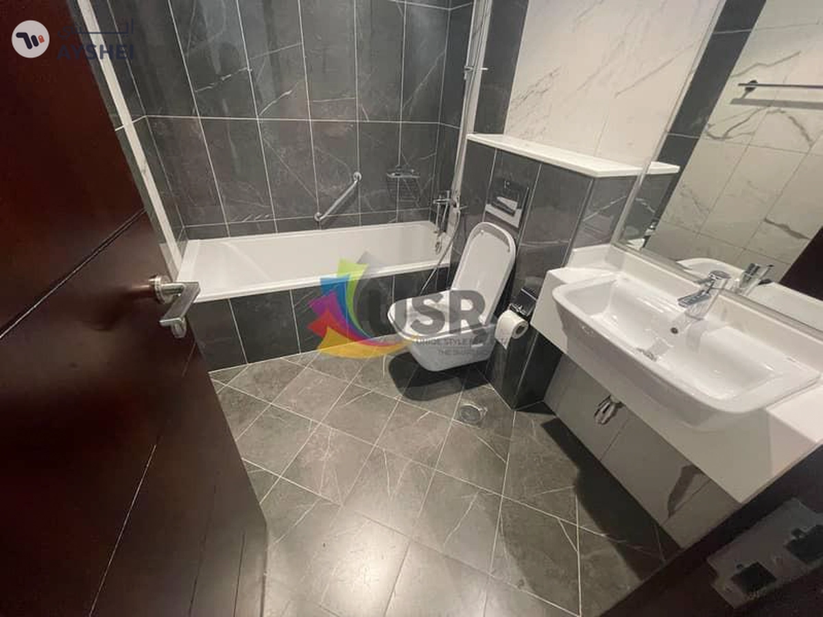 EXCELLENT 2BR W/ BALCONY ALL AMENITIES FOR FAMILY 123K-11-11
