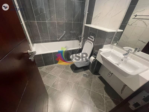 EXCELLENT 2BR W/ BALCONY ALL AMENITIES FOR FAMILY 123K