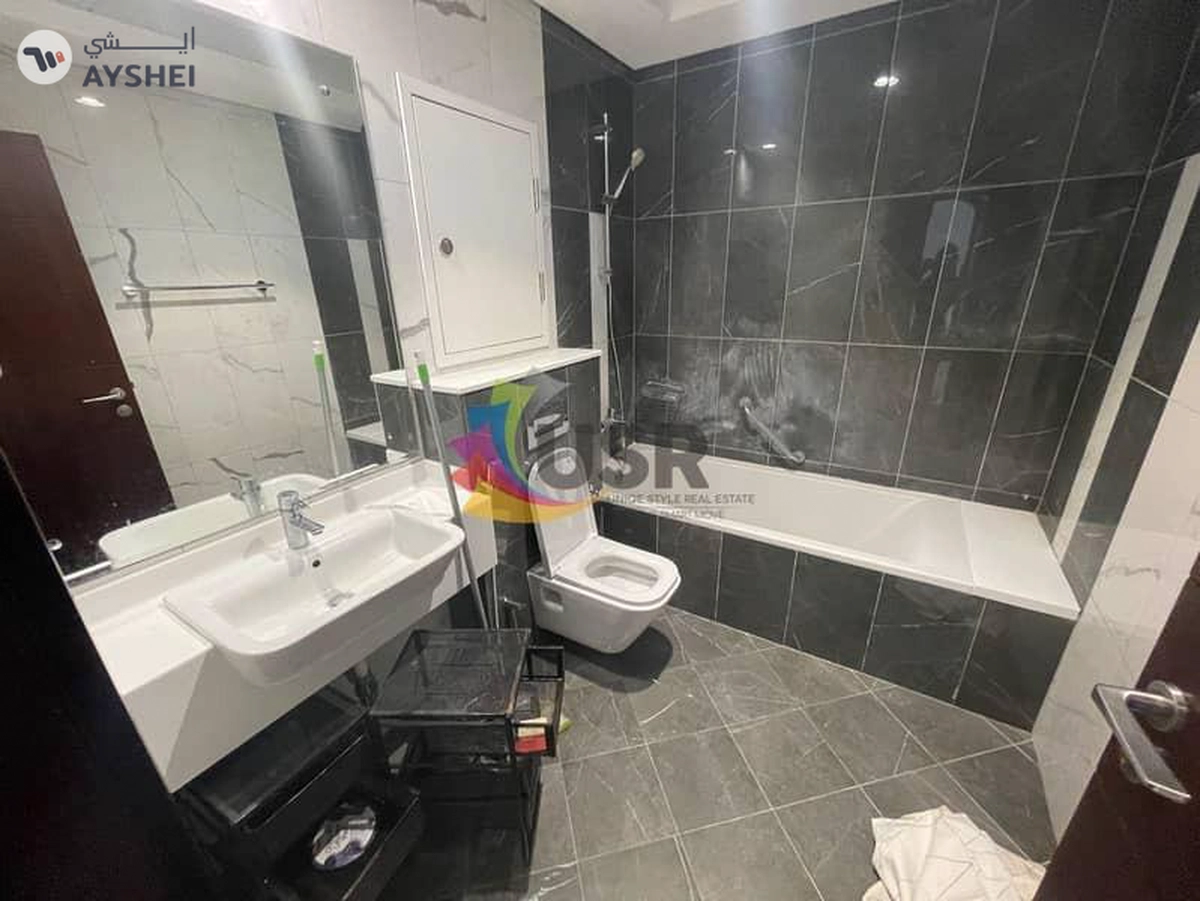 EXCELLENT 2BR W/ BALCONY ALL AMENITIES FOR FAMILY 123K-14-14