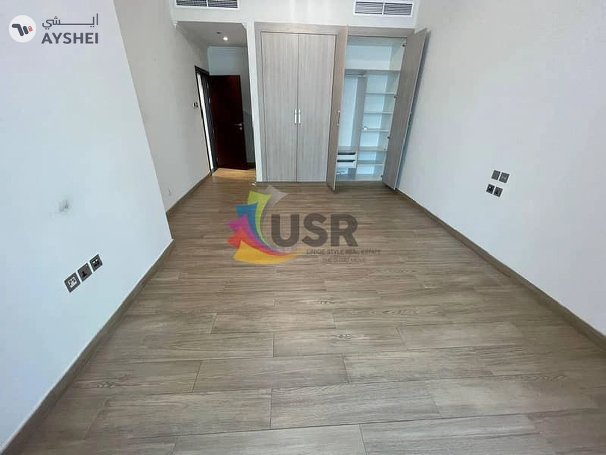 EXCELLENT 2BR W/ BALCONY ALL AMENITIES FOR FAMILY 123K-16-16