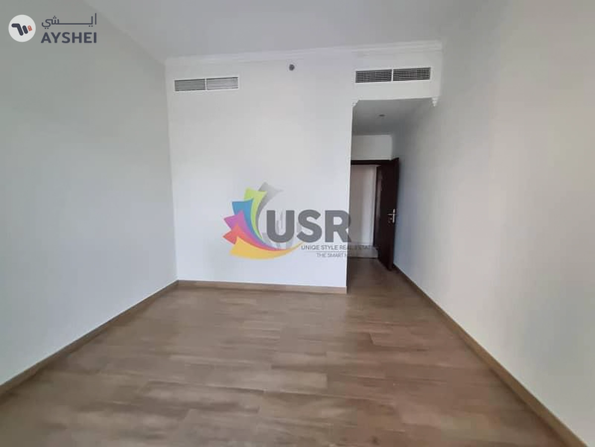 EXCELLENT 2BR W/ BALCONY ALL AMENITIES FOR FAMILY 123K-4-4