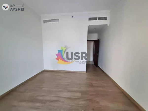 EXCELLENT 2BR W/ BALCONY ALL AMENITIES FOR FAMILY 123K