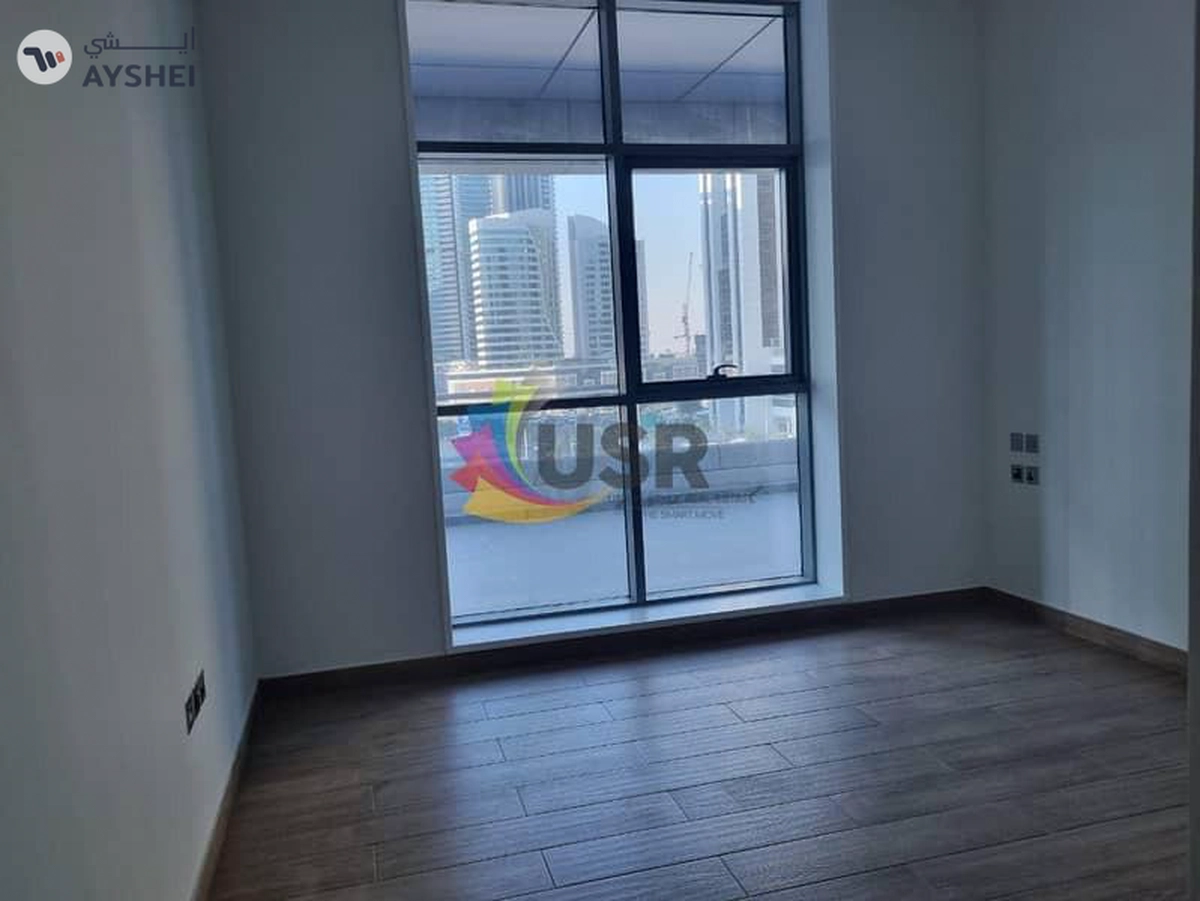 EXCELLENT 2BR W/ BALCONY ALL AMENITIES FOR FAMILY 123K-5-5