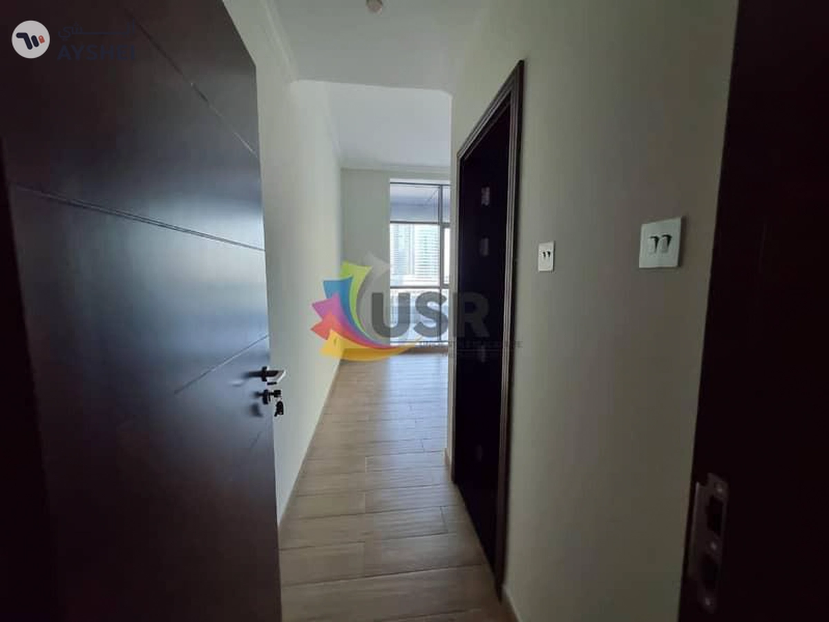 EXCELLENT 2BR W/ BALCONY ALL AMENITIES FOR FAMILY 123K-6-6