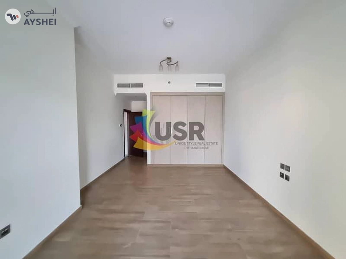 EXCELLENT 2BR W/ BALCONY ALL AMENITIES FOR FAMILY 123K-7-7
