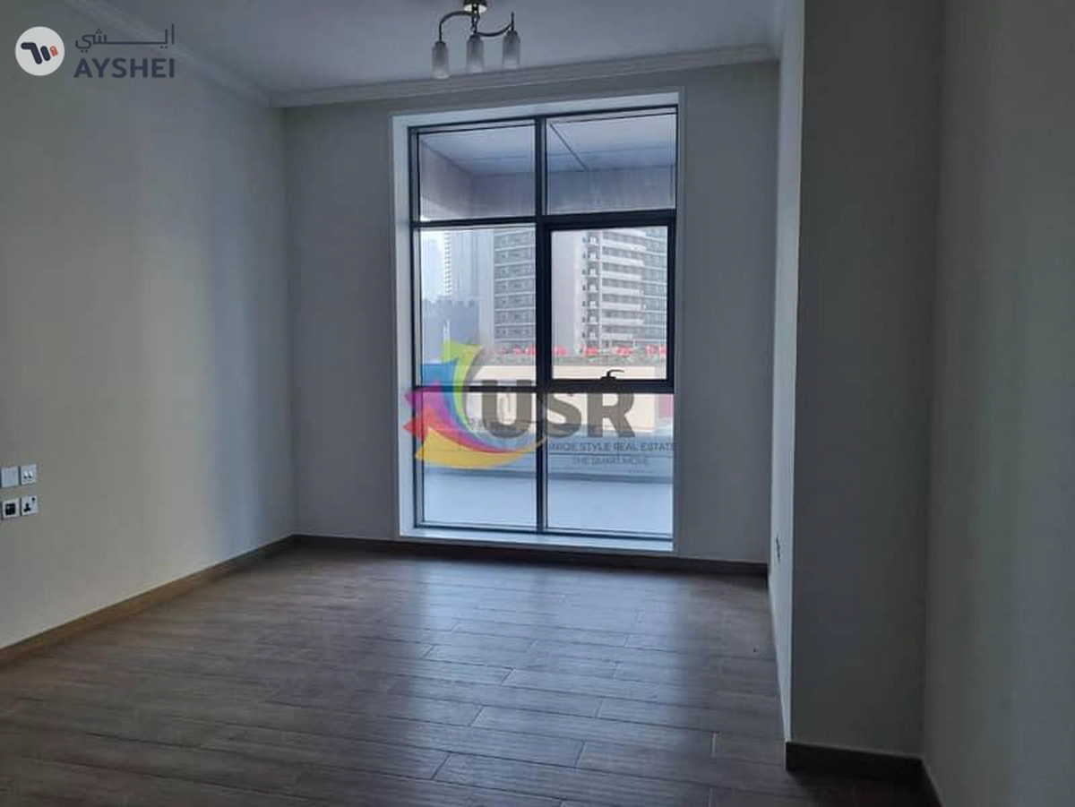 EXCELLENT 2BR W/ BALCONY ALL AMENITIES FOR FAMILY 123K-8-8