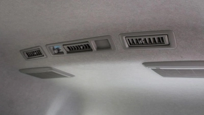Toyota Hiace HIACE 2.5L HIGH ROOF DIESEL-2