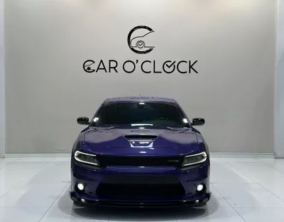 DODGE CHARGER SXT LAST CALL-11