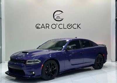 DODGE CHARGER SXT LAST CALL-0