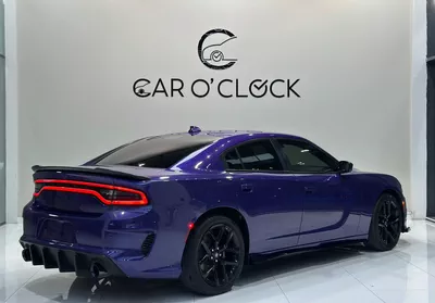 DODGE CHARGER SXT LAST CALL-4