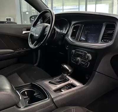 DODGE CHARGER SXT LAST CALL-6