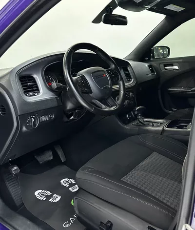 DODGE CHARGER SXT LAST CALL-7