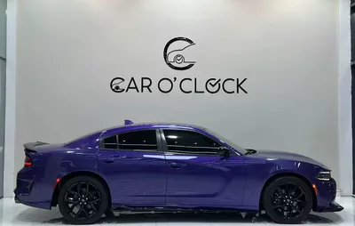 DODGE CHARGER SXT LAST CALL-2