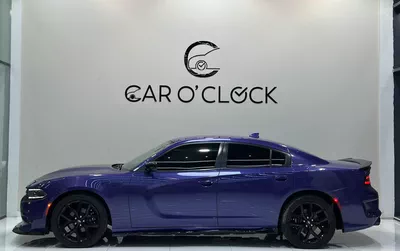 DODGE CHARGER SXT LAST CALL-1