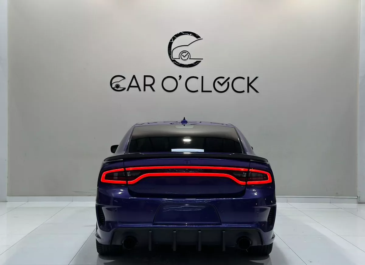 DODGE CHARGER SXT LAST CALL-12-12