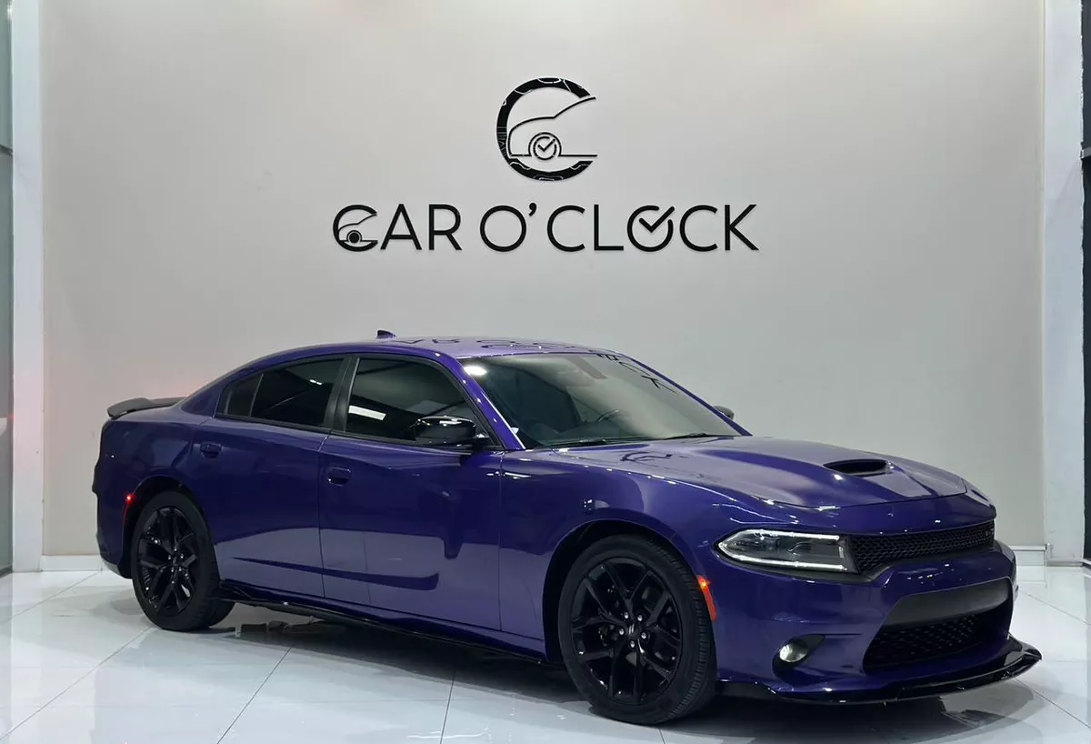DODGE CHARGER SXT LAST CALL-8-8