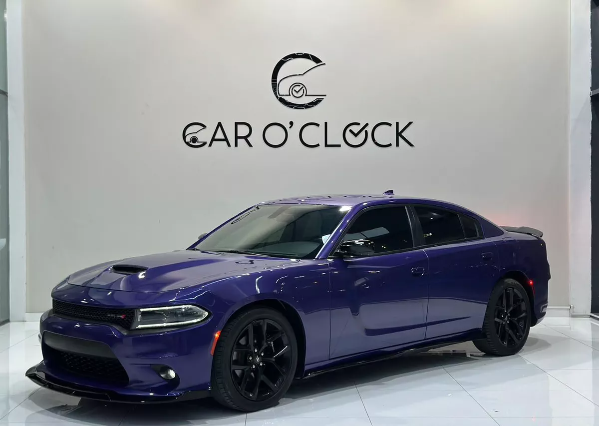 DODGE CHARGER SXT LAST CALL