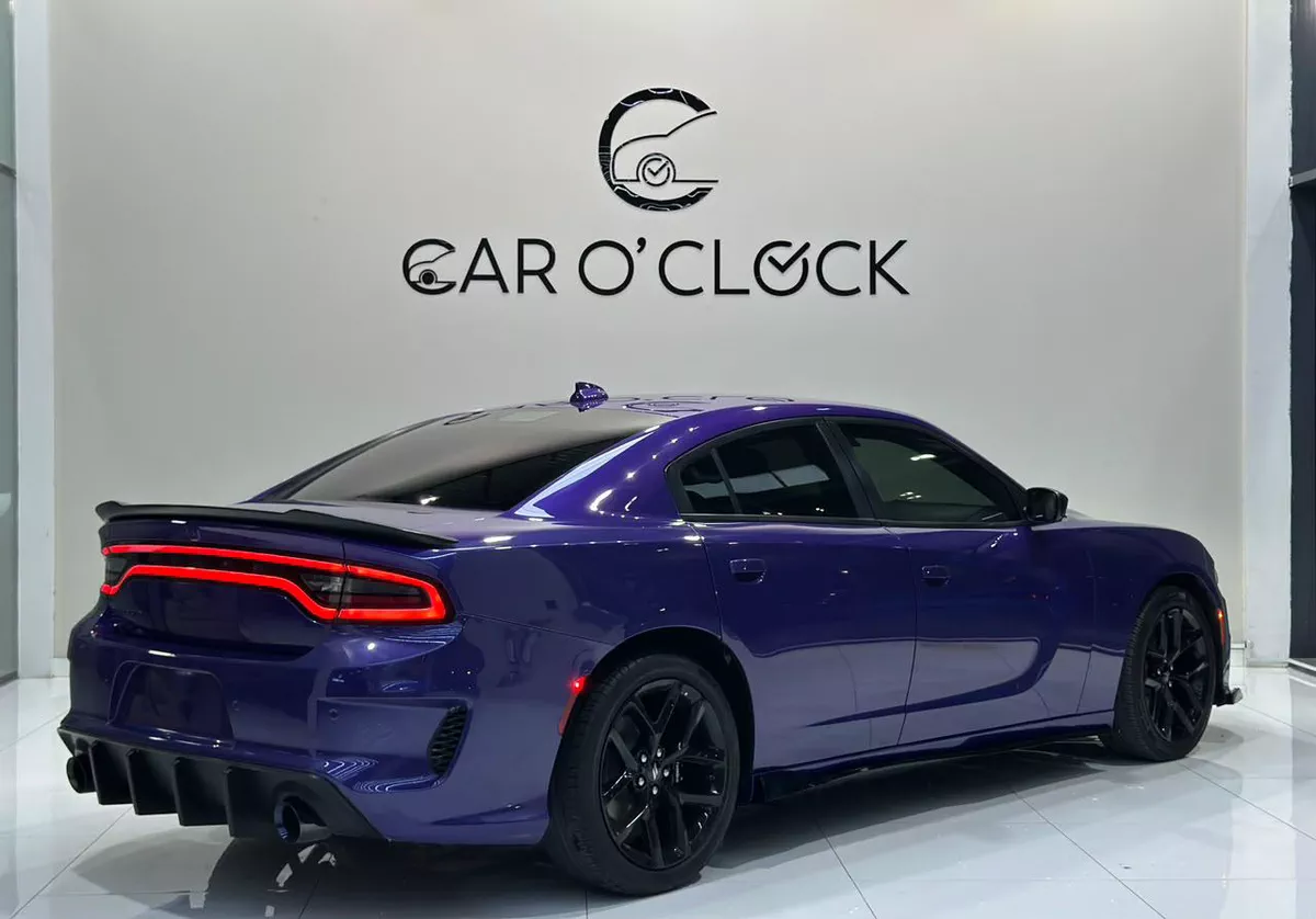 DODGE CHARGER SXT LAST CALL-4-4