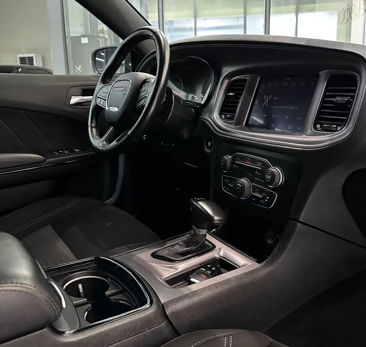 DODGE CHARGER SXT LAST CALL-6-6