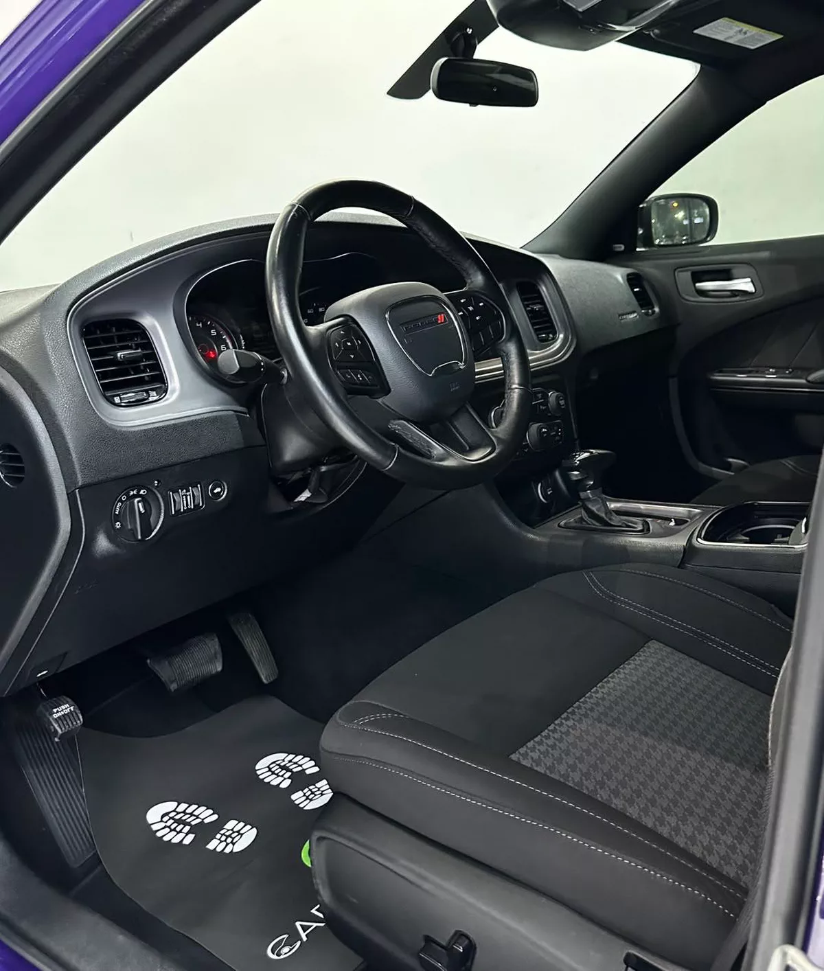 DODGE CHARGER SXT LAST CALL-7-7