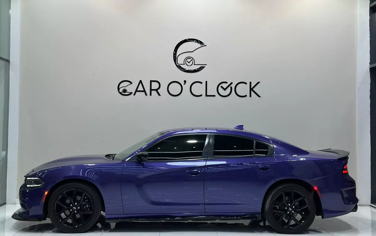 DODGE CHARGER SXT LAST CALL-1-1