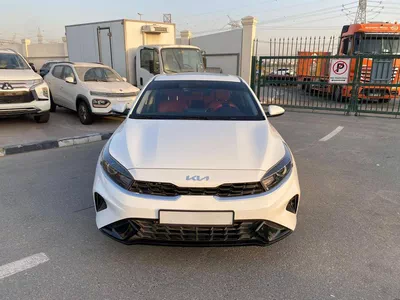 Kia Cerato EX Kia Cerato Hatchback 1.6-0
