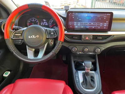 Kia Cerato EX Kia Cerato Hatchback 1.6-3