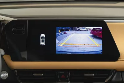GAC GS3 EMZOOM 1.5L Turbo | Dealership Warranty 5Year | AED 800 Monthly | Free Courtesy Car Included-15