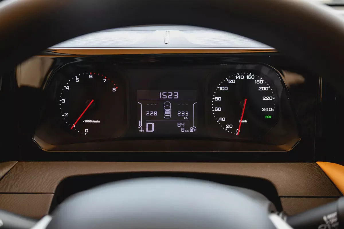 GAC GS3 EMZOOM 1.5L Turbo | Dealership Warranty 5Year | AED 800 Monthly | Free Courtesy Car Included-12-12