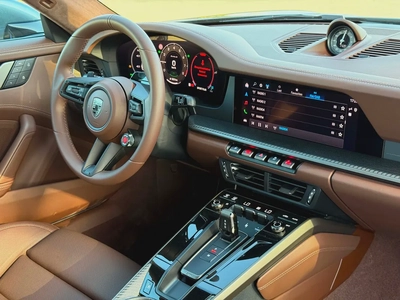 **2026**GERMAN SPEC BRAND NEW TURBO S-11