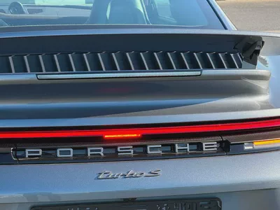 **2026**GERMAN SPEC BRAND NEW TURBO S-15