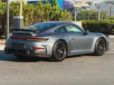 **2026**GERMAN SPEC BRAND NEW TURBO S-16