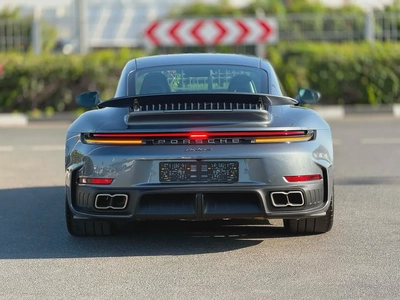 **2026**GERMAN SPEC BRAND NEW TURBO S-17