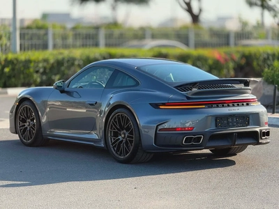 **2026**GERMAN SPEC BRAND NEW TURBO S-18