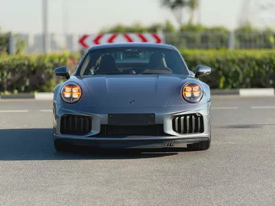 **2026**GERMAN SPEC BRAND NEW TURBO S-1
