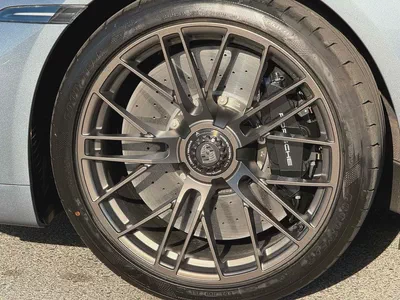 **2026**GERMAN SPEC BRAND NEW TURBO S-19