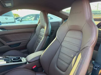 **2026**GERMAN SPEC BRAND NEW TURBO S-4